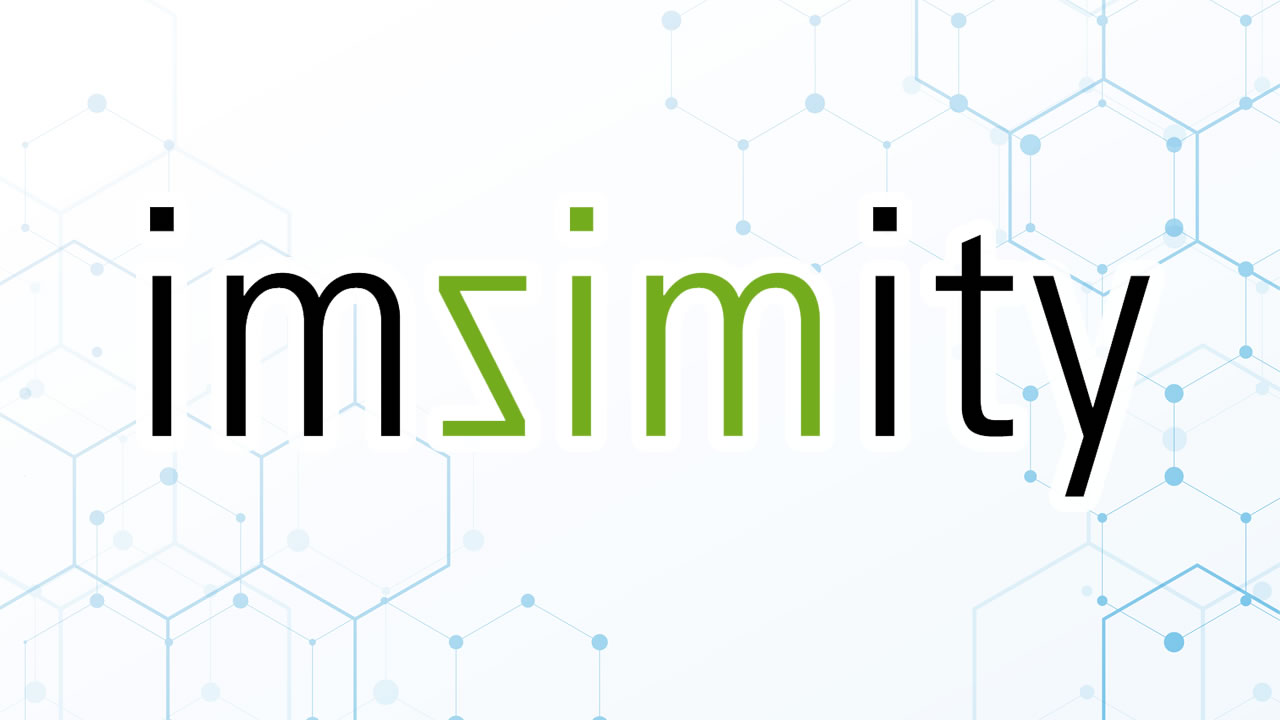 Imsimity GmbH