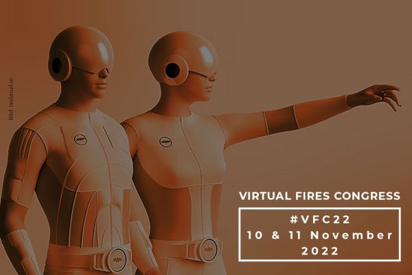 17. Virtual Fires Congress im TZ