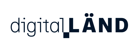 Logo Digital länd