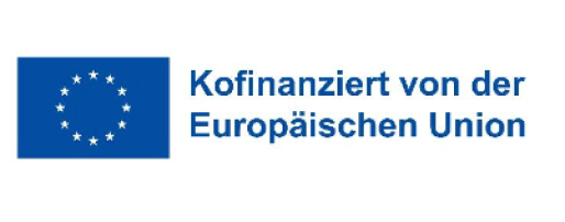 Log EU-Kofinanzierung