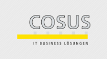 cosus logo