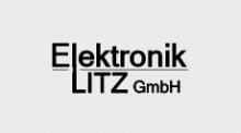 elektronik litz logo