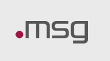 msg logo