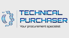 Logo Technica Purchase