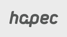 hapec logo