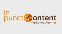 inpuncto content logo