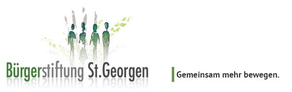 Sitzung des Vorstands und Beirats der Bürgerstiftung St. Georgen