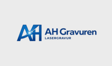 Logo AH Gravuren