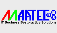 Logo Martec