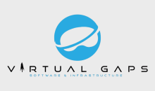 Logo Virtual Gaps